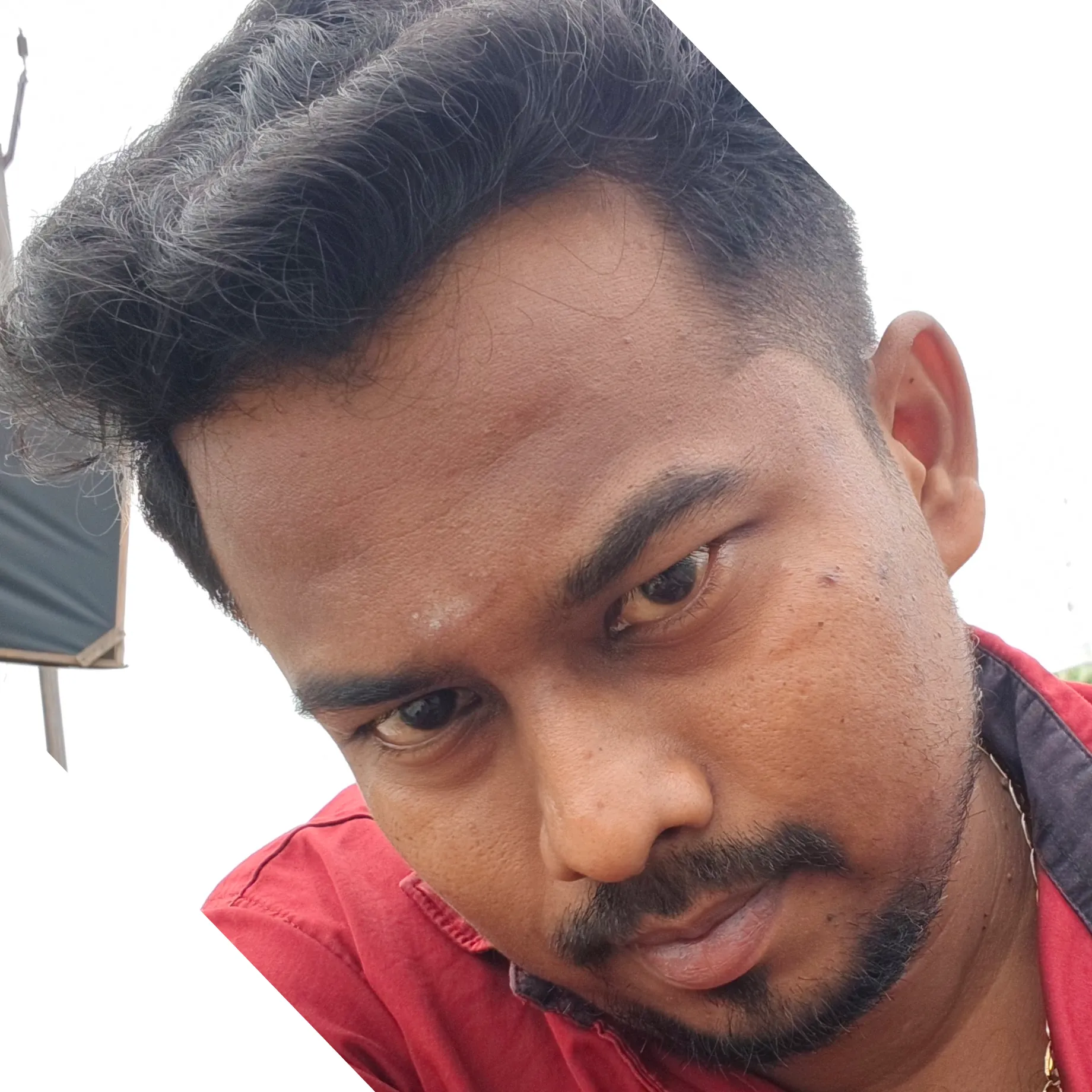 அன்புமணி சீனிவாசன்