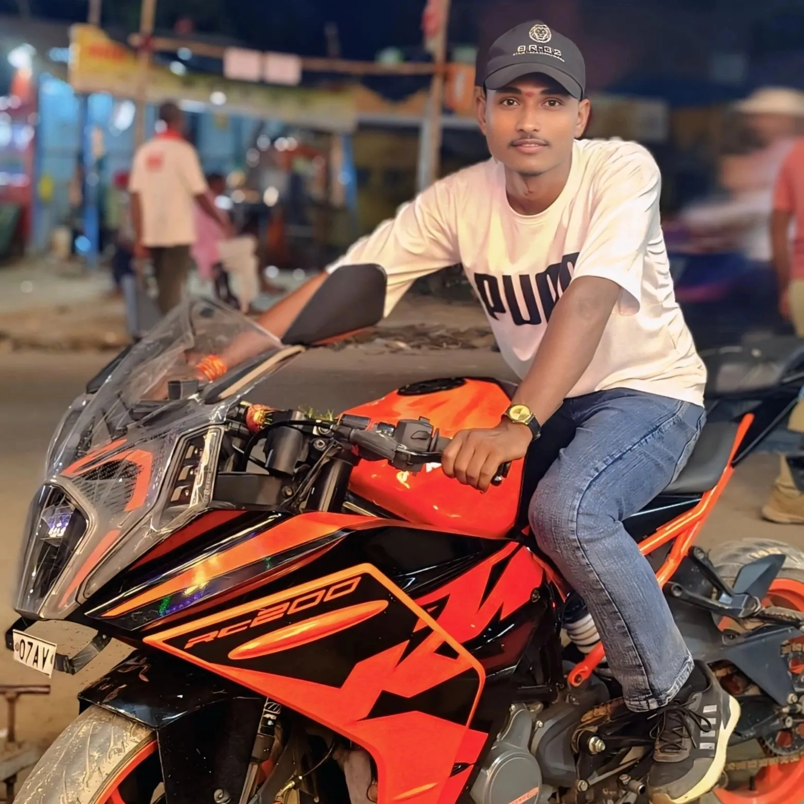 Ashutosh Sharma