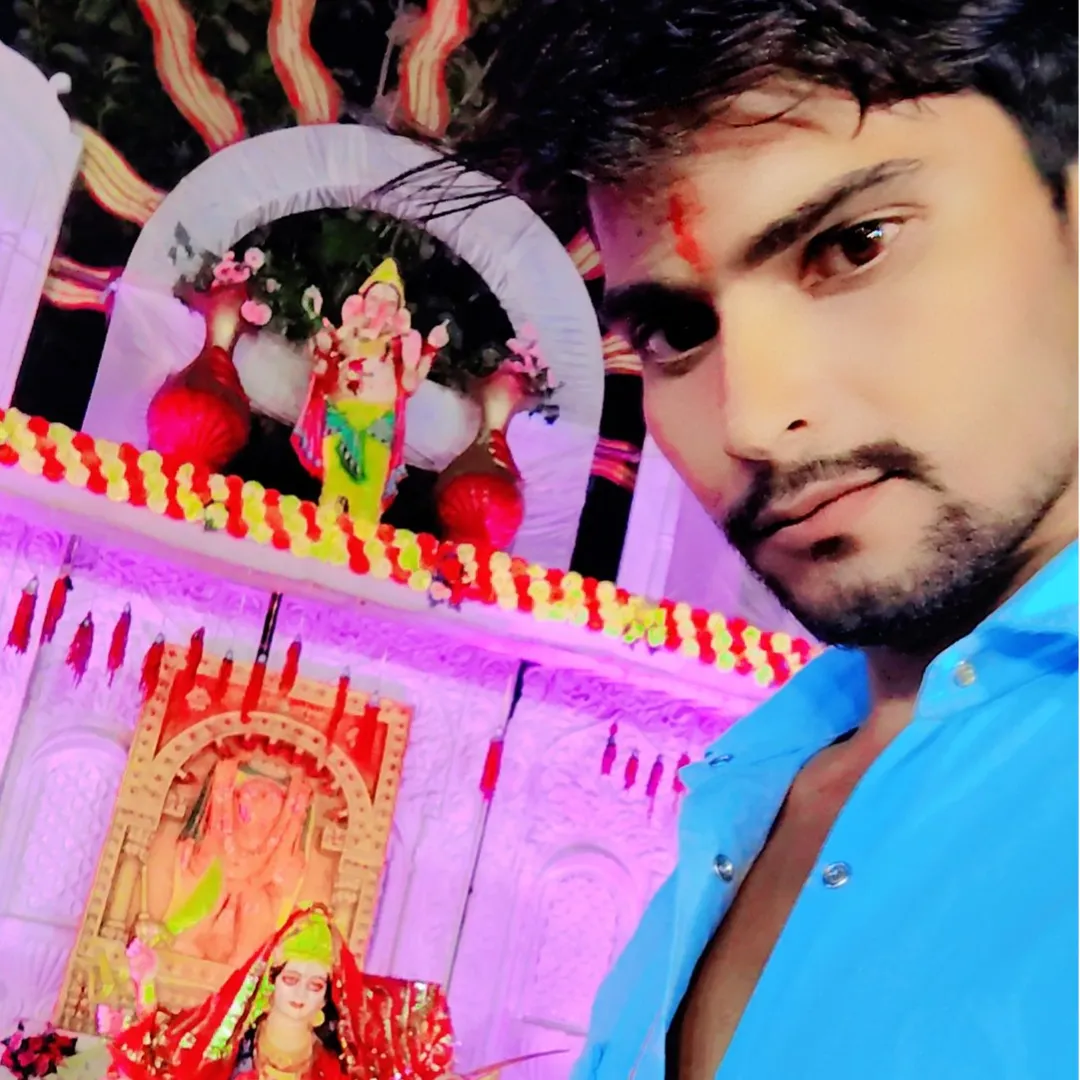 Shivraj KumarRajvanshi