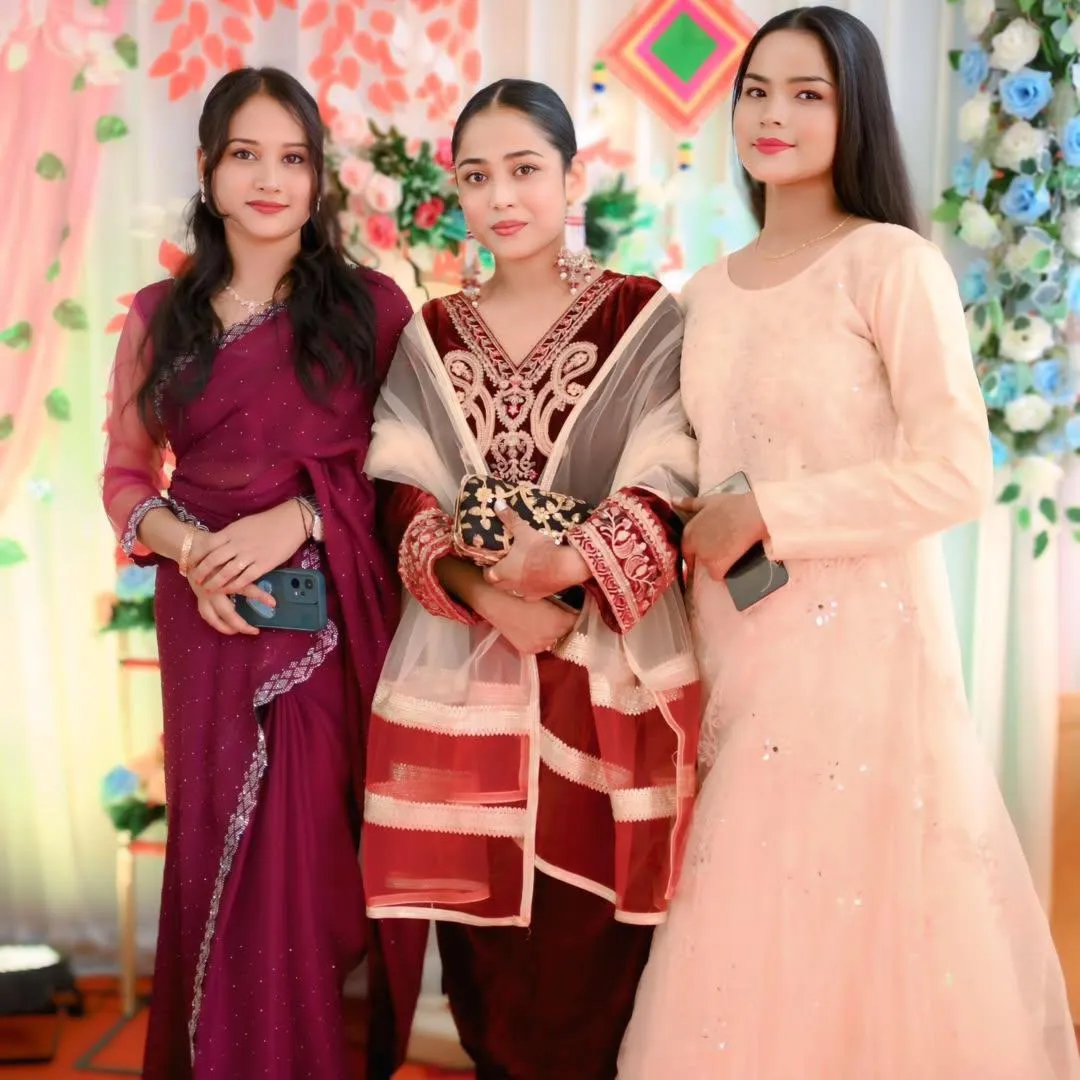 Moushomi Jan