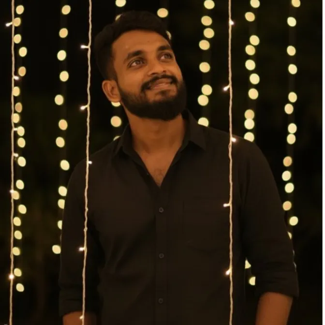 Uday kumar