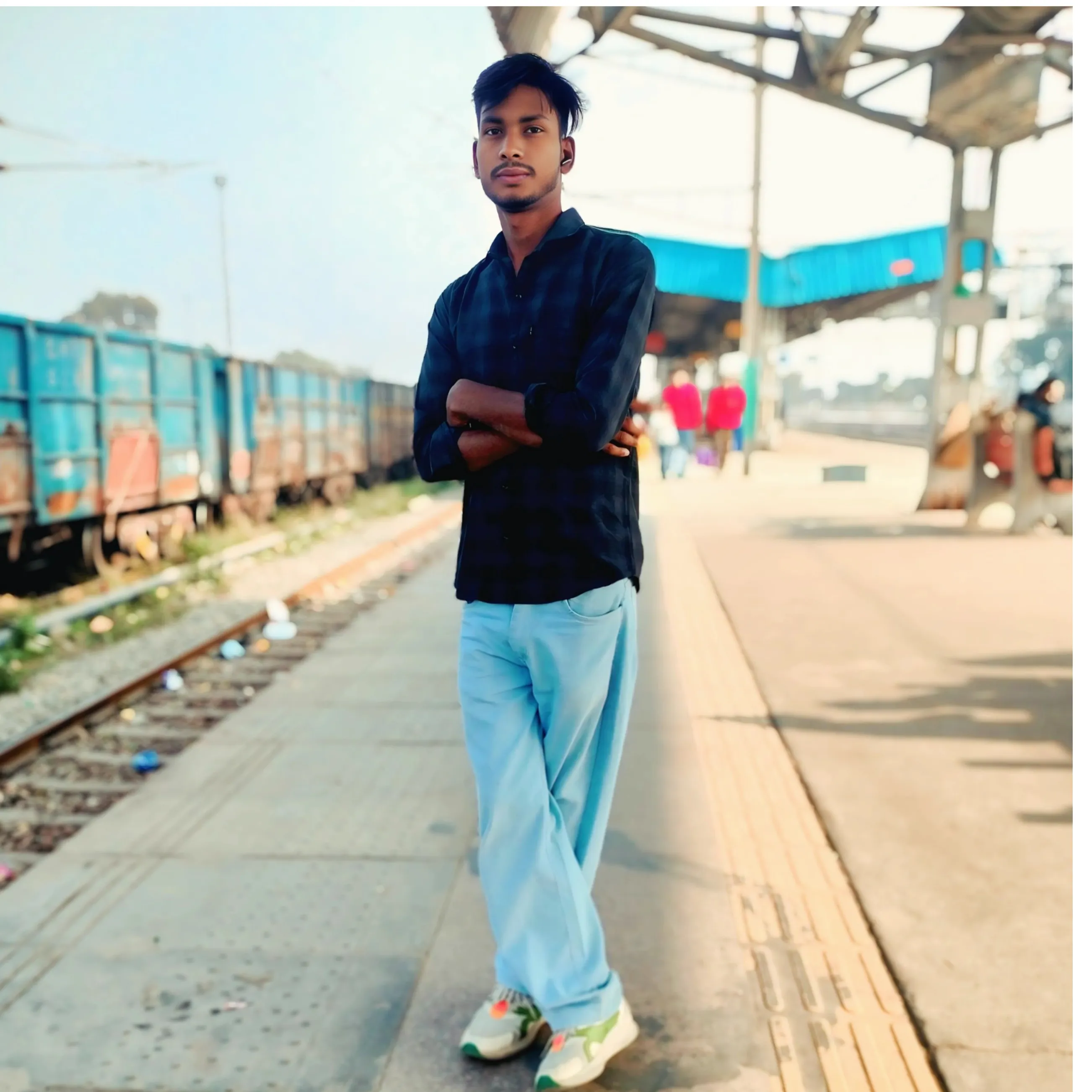 Saharanpur 𝒦𝑎𝑟𝑎𝑛.𝑏ℎ𝑎𝑖.𝑅𝑎𝑗