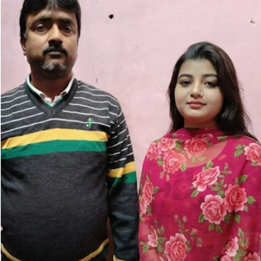 Rinku kesarwani