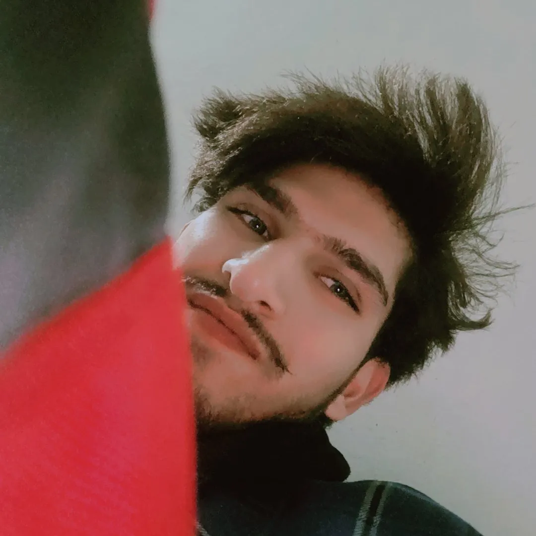 Mohammad Rouf