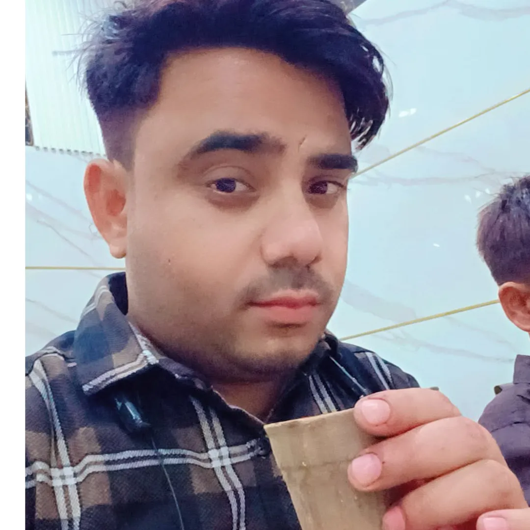Shiv rawat