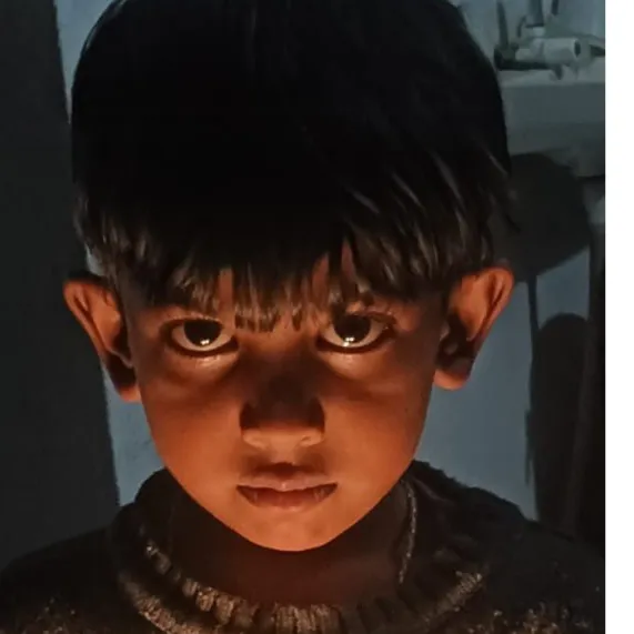 Lalu solanki