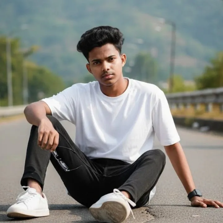 itzmasuk khan