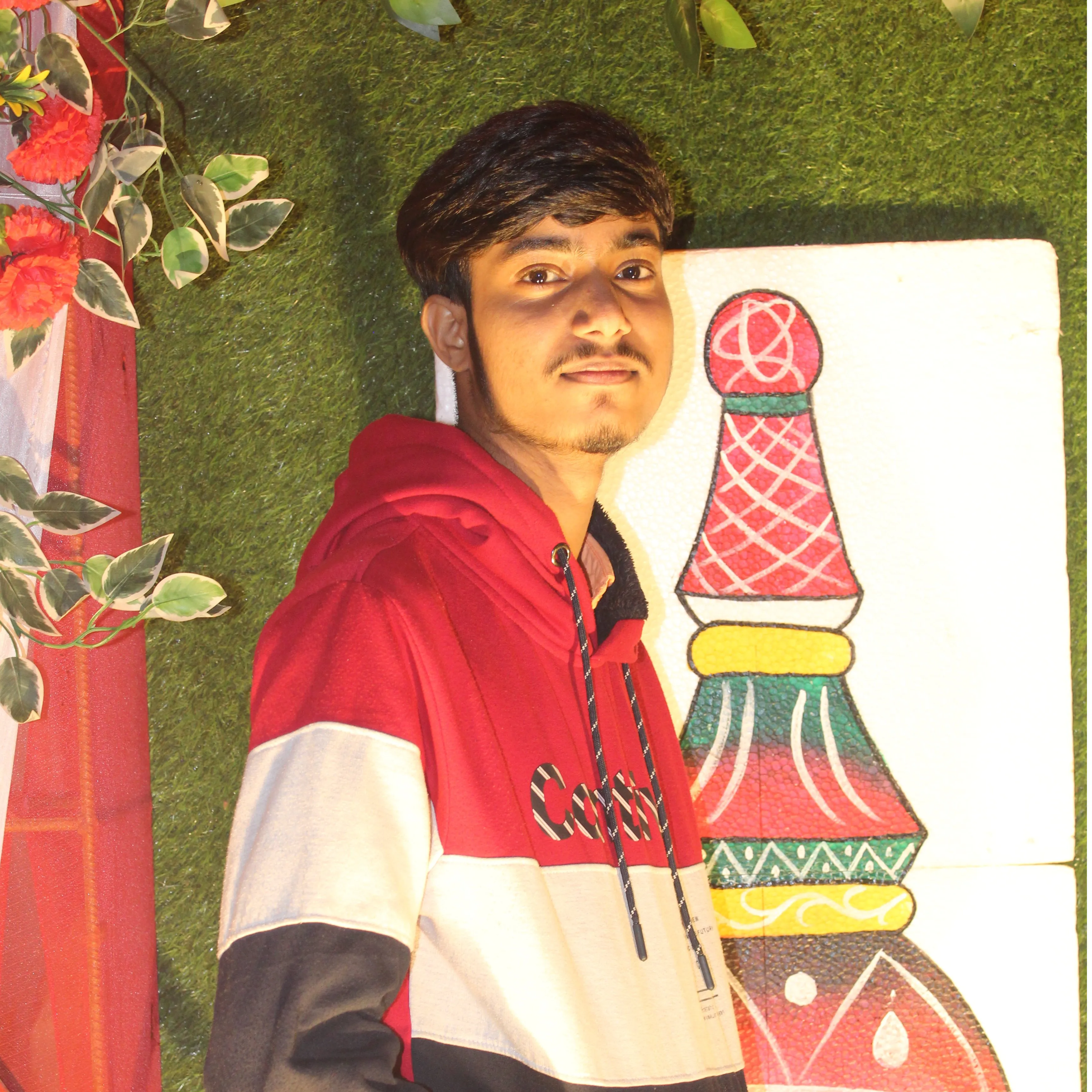 Dhananjoy Bera
