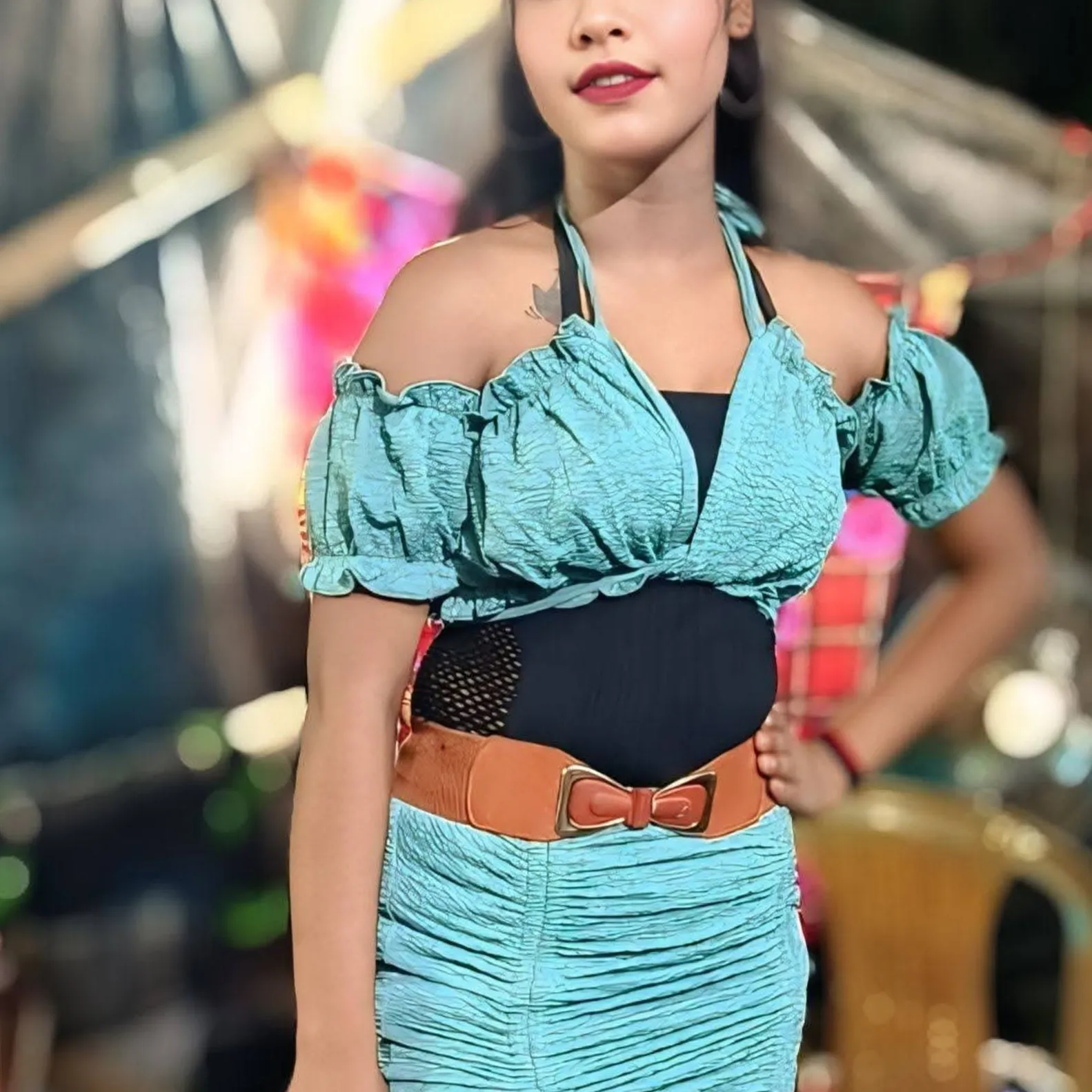 SANCHITA MONDAL