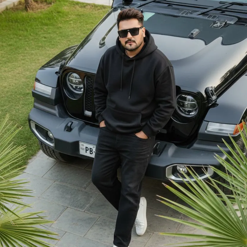 GOPI SANDHU