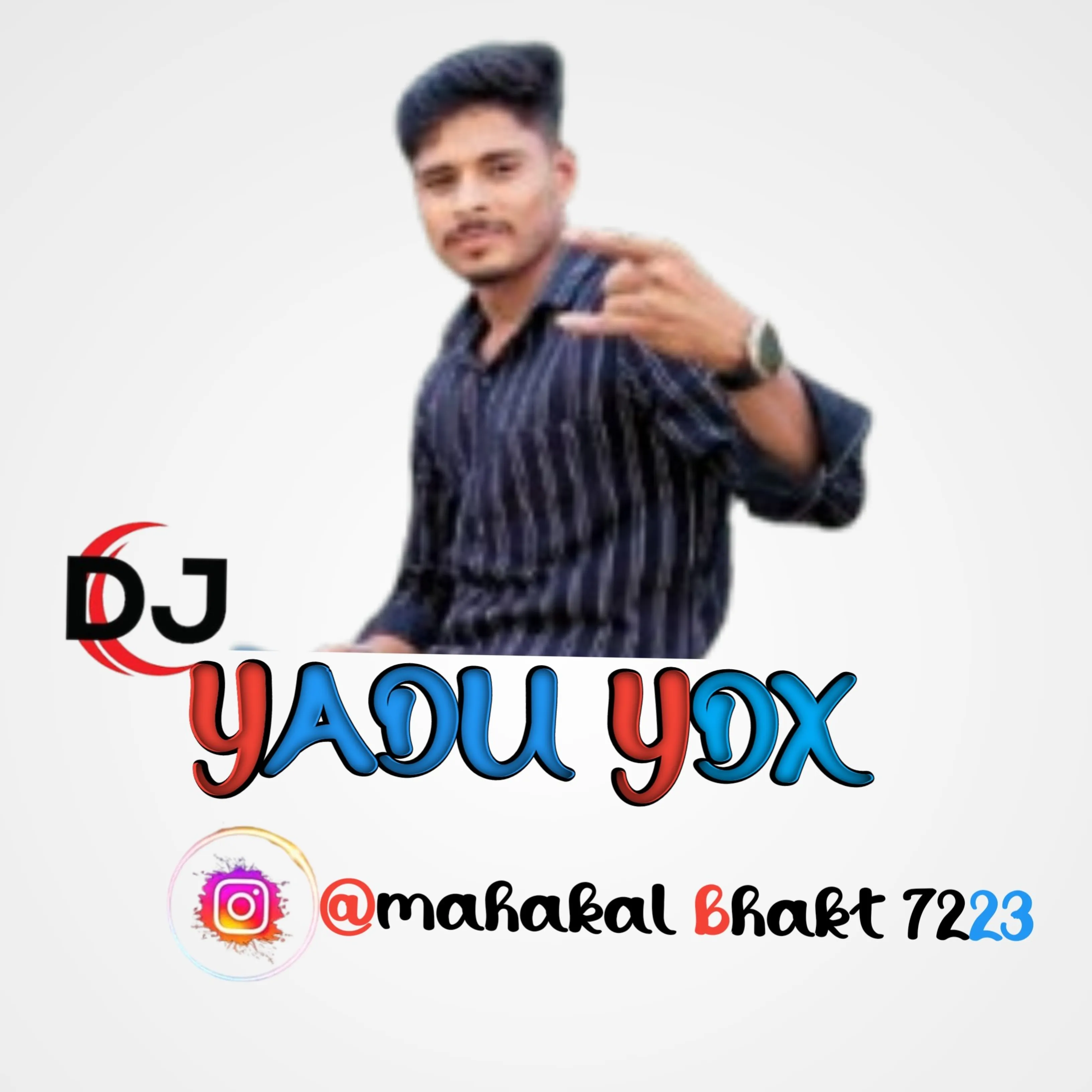 choudhary djking