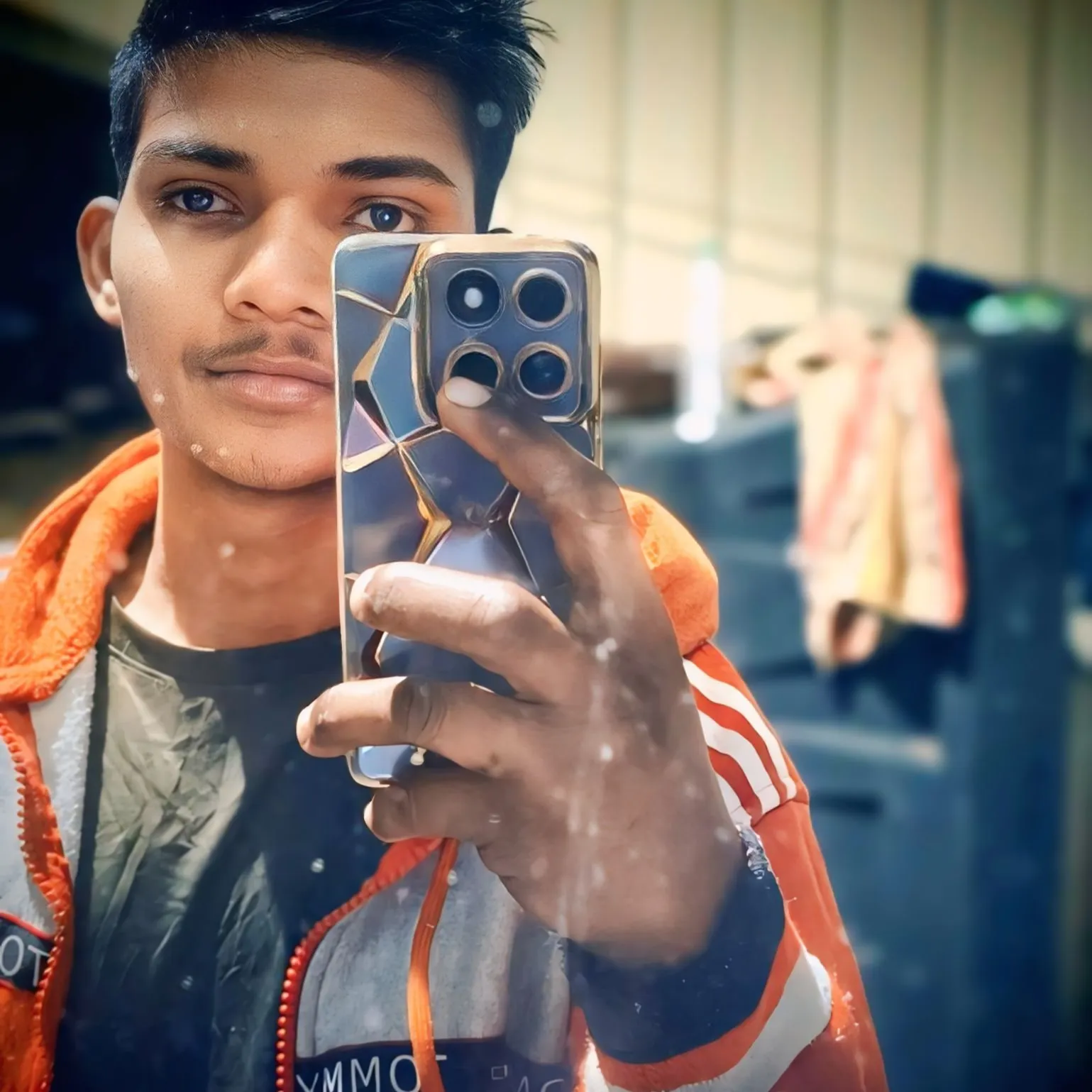 Rahul Maurya