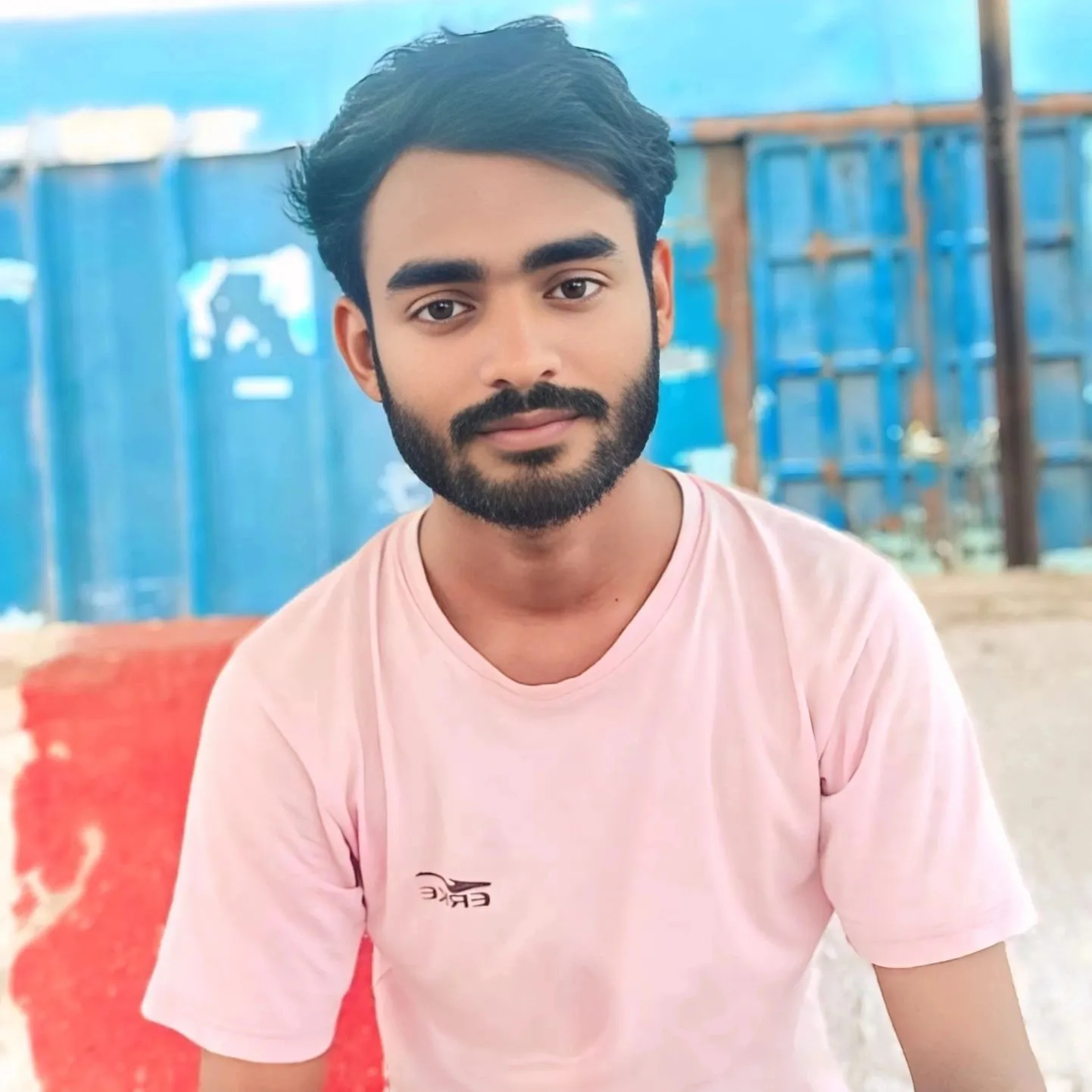Nitish kumar