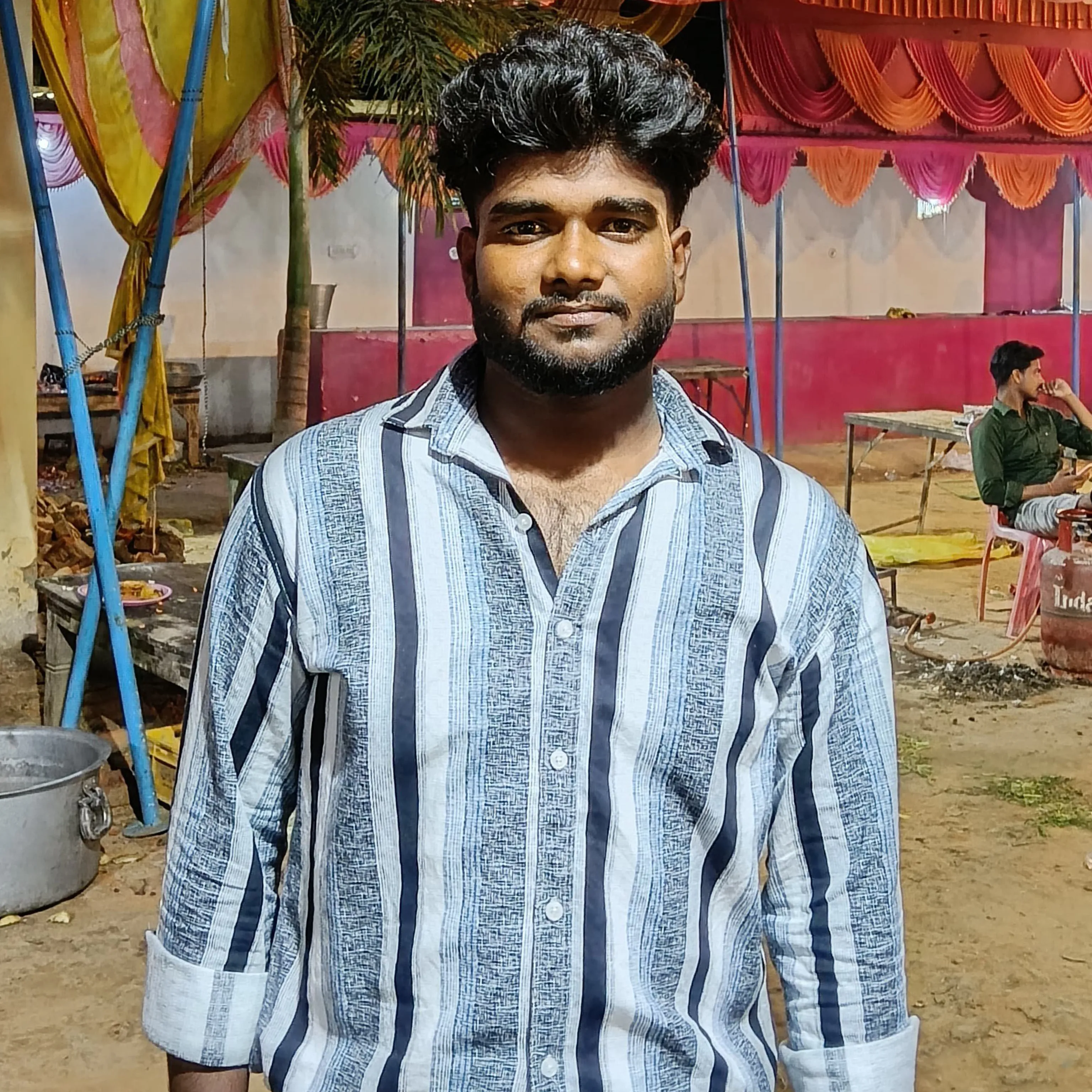 Surjeet Kumar