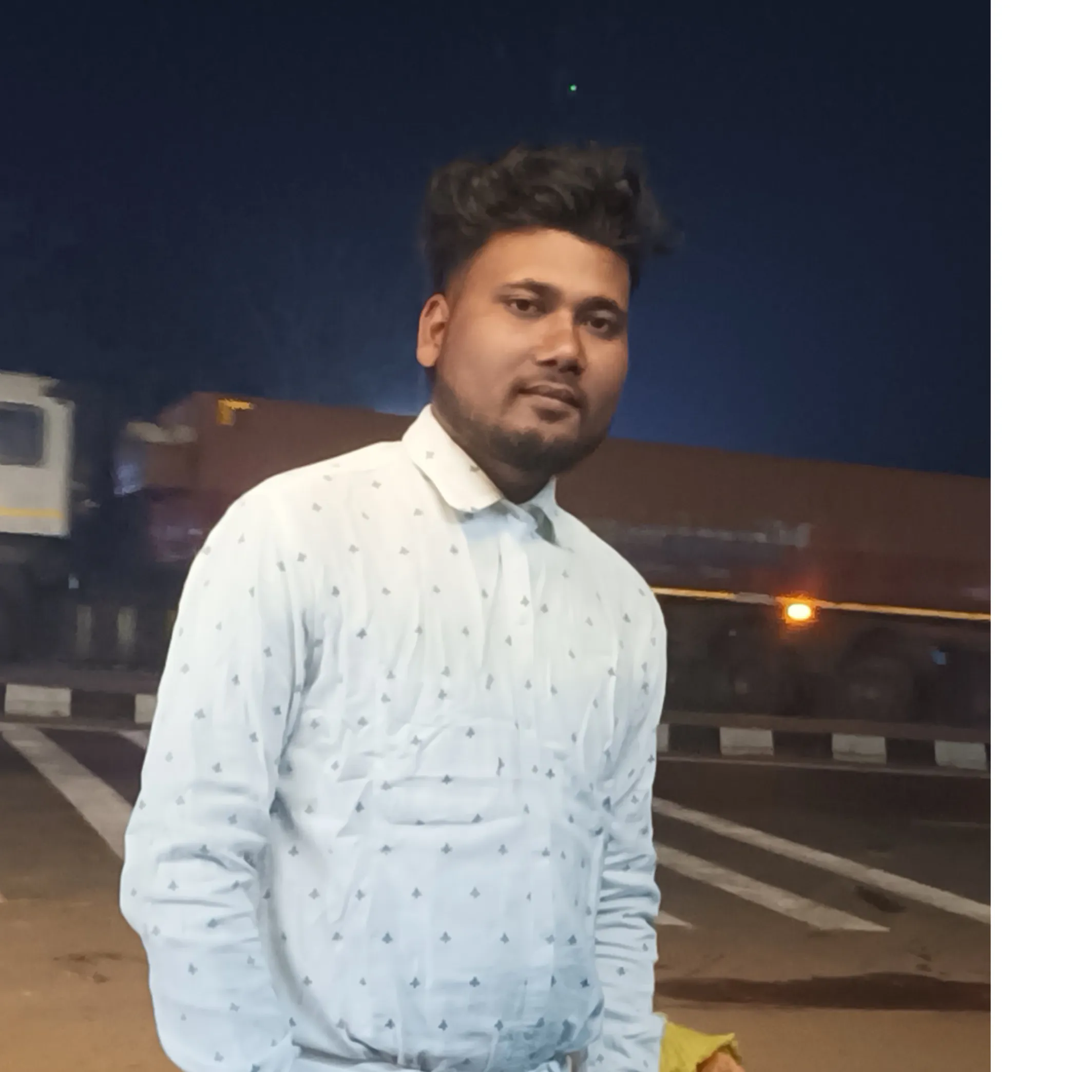 Ritik babu
