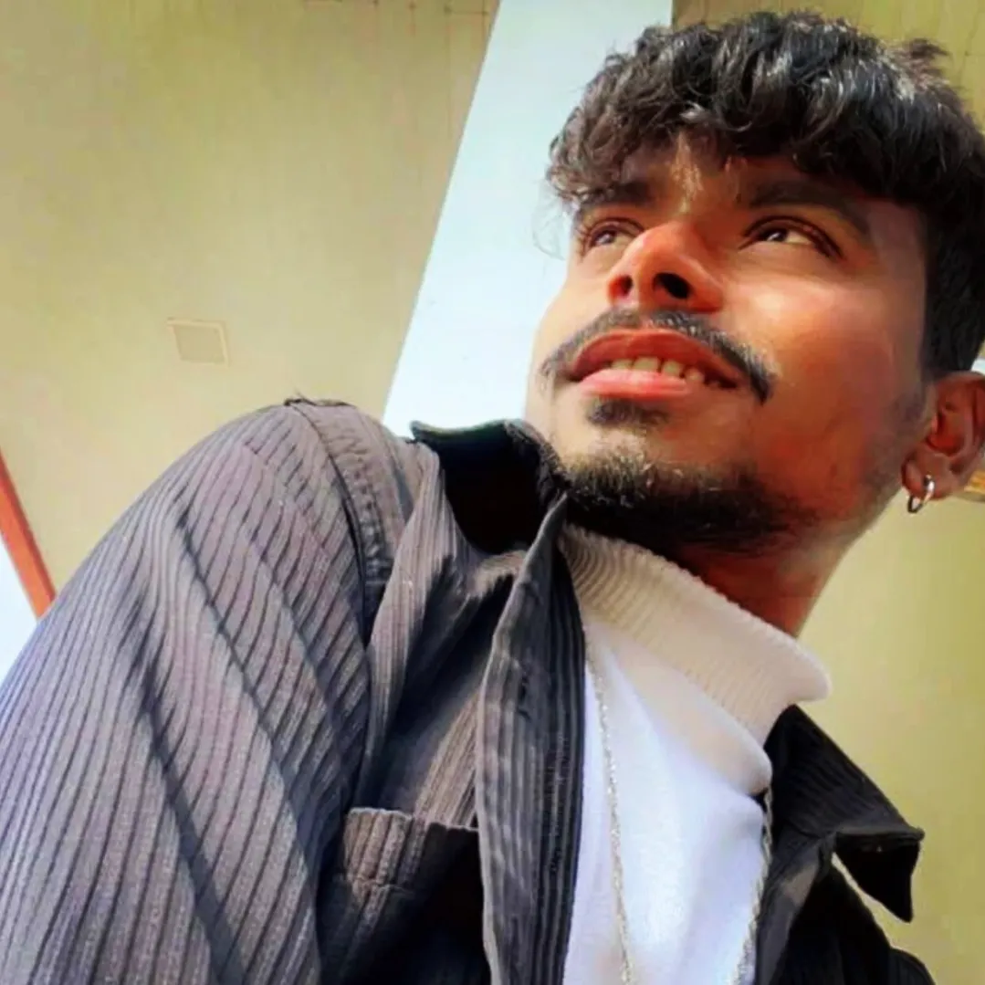 aryan Chouhan