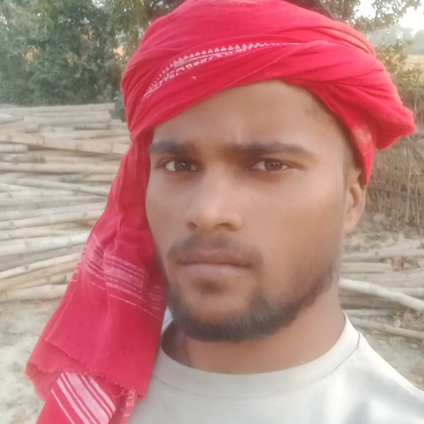 rajaraj Rajbhar