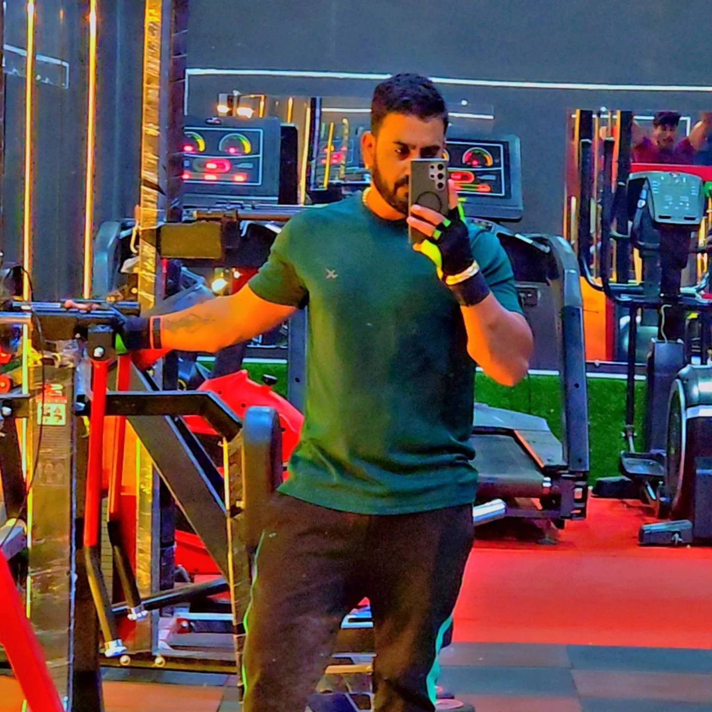 Deepak Rajpoot