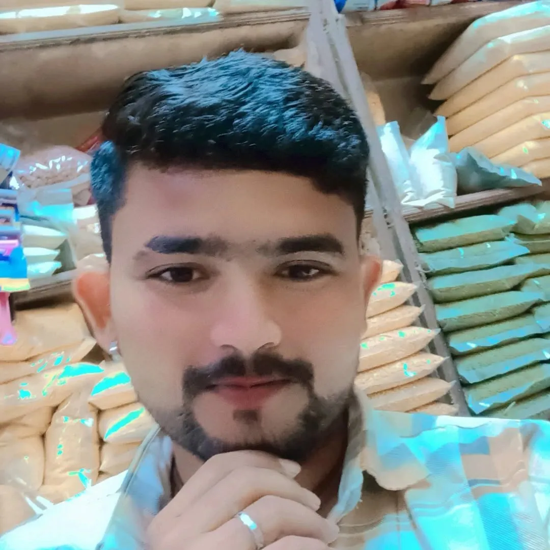 Umesh Kumar