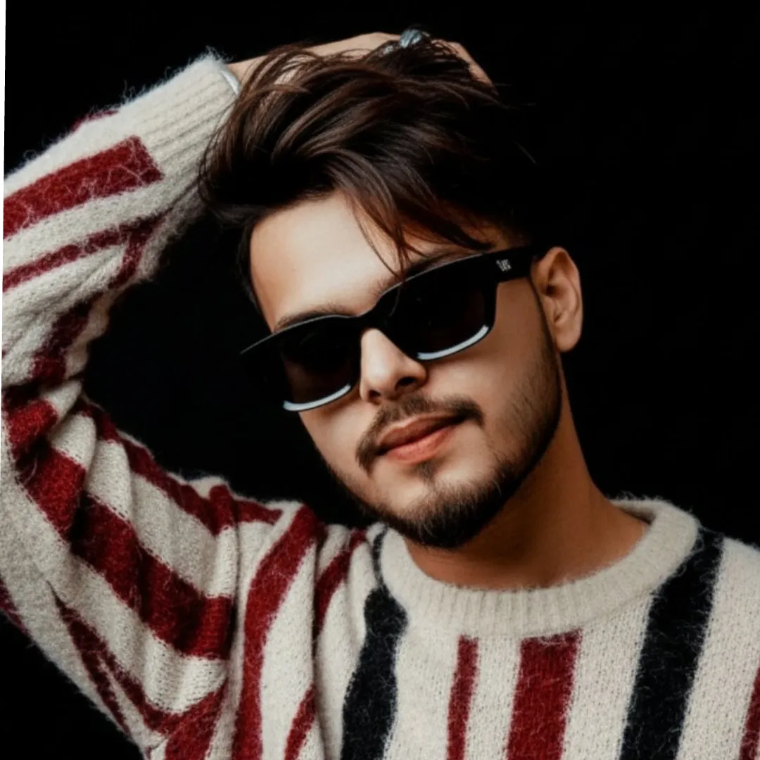 official kuldeep