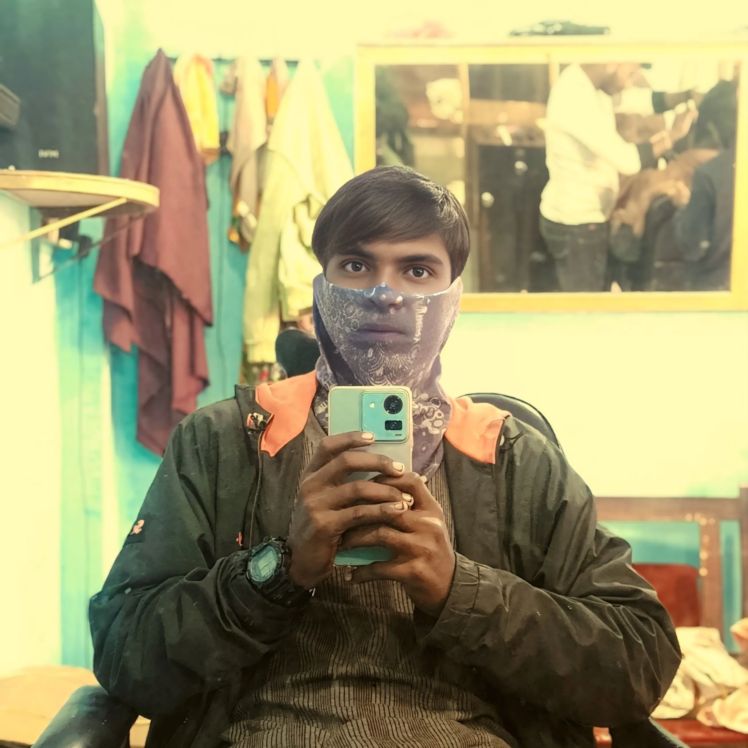 Vivek Kumar