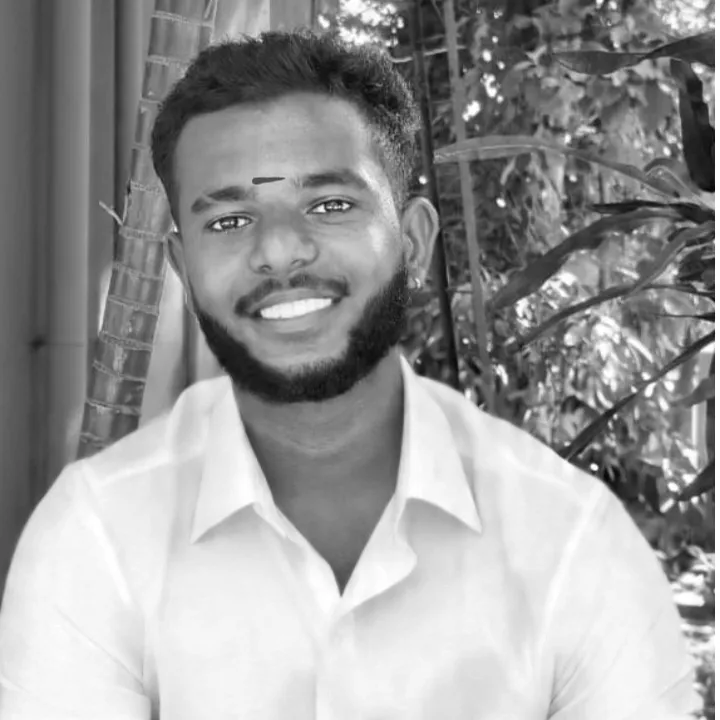 Vishal Murugan