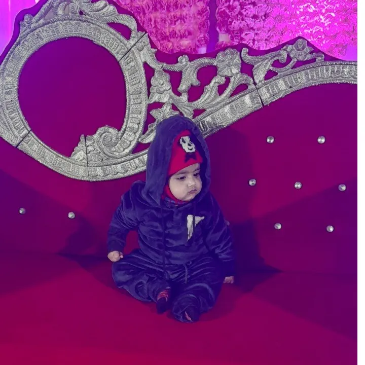 Poonam Chand