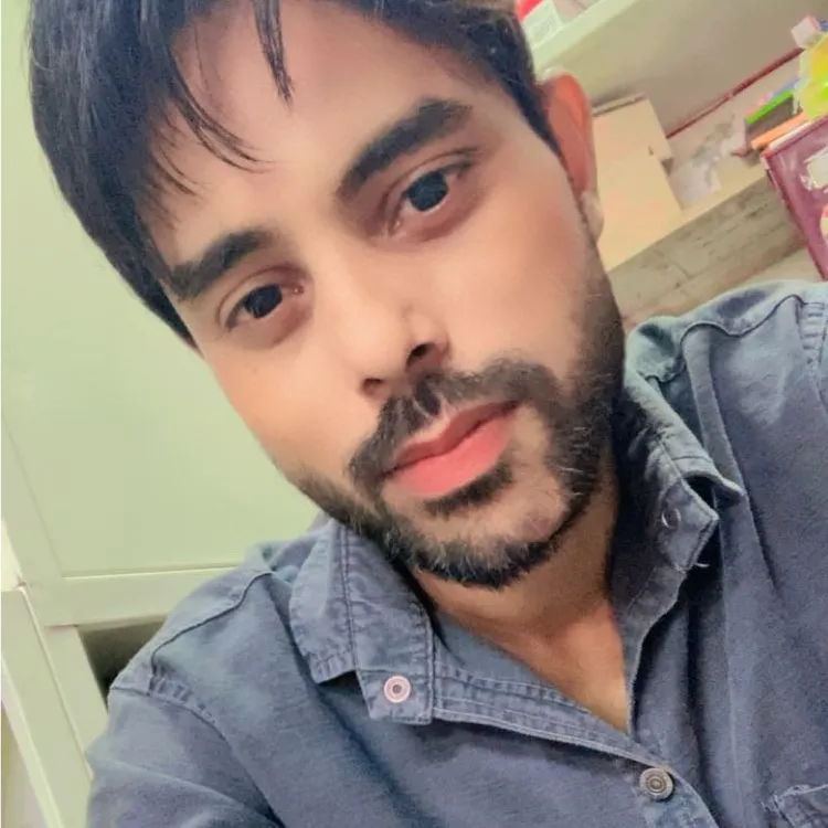 Haider Choudhary