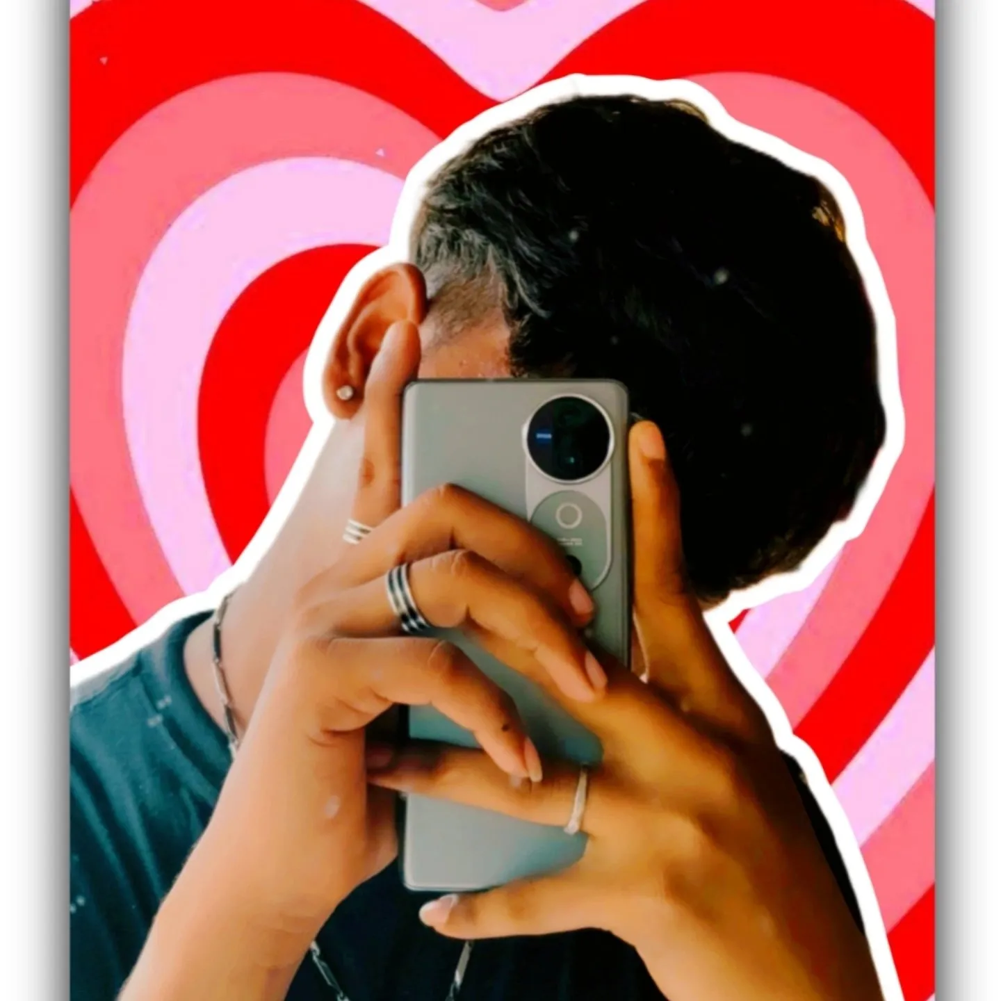 Vinayak RK