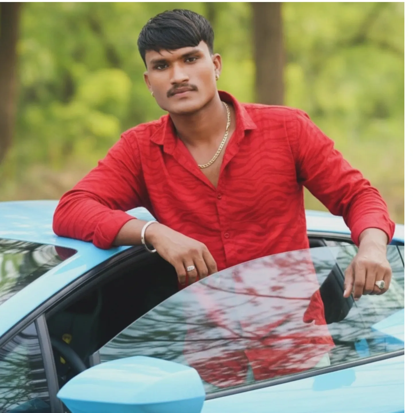 Khushal Raut