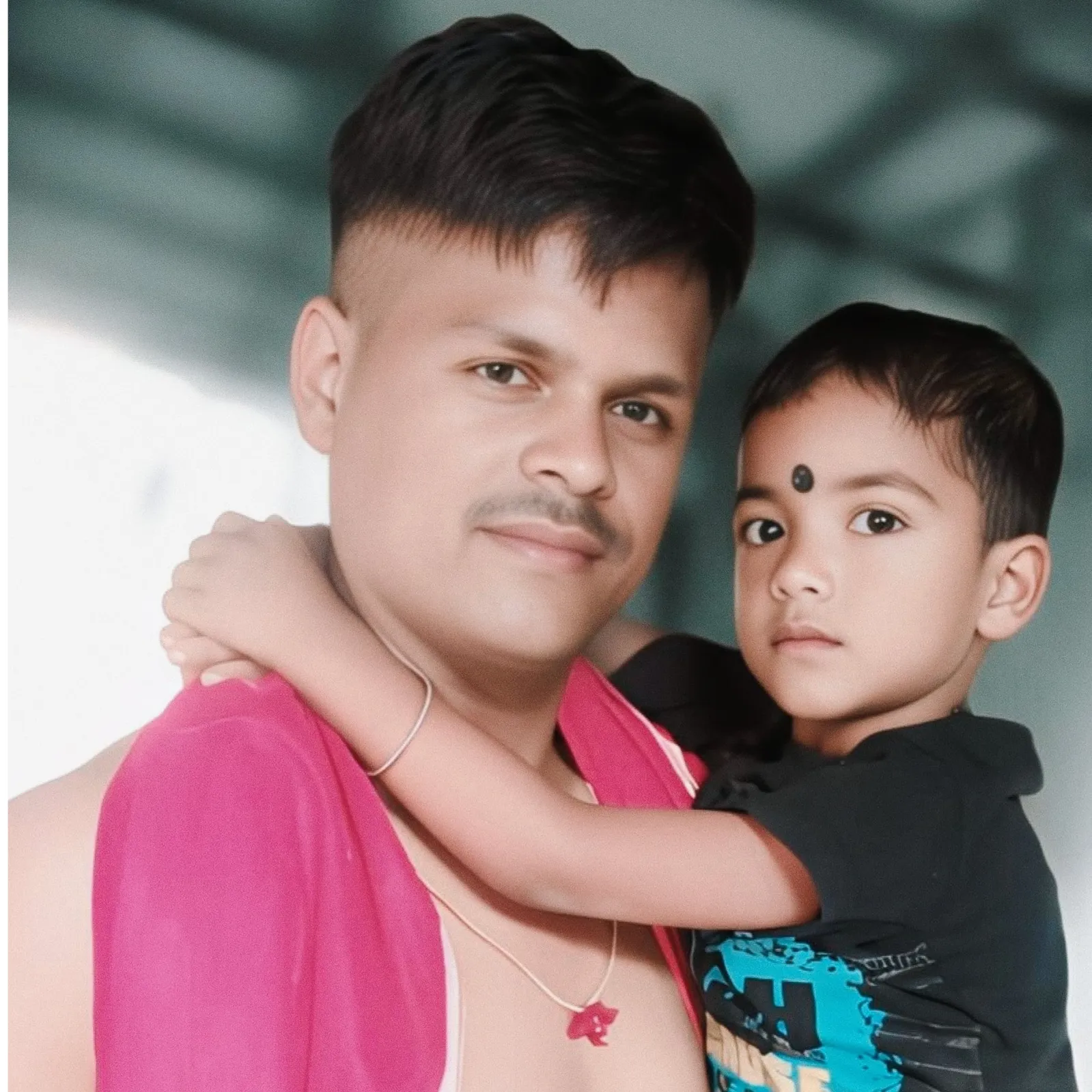 Surendra Nangal