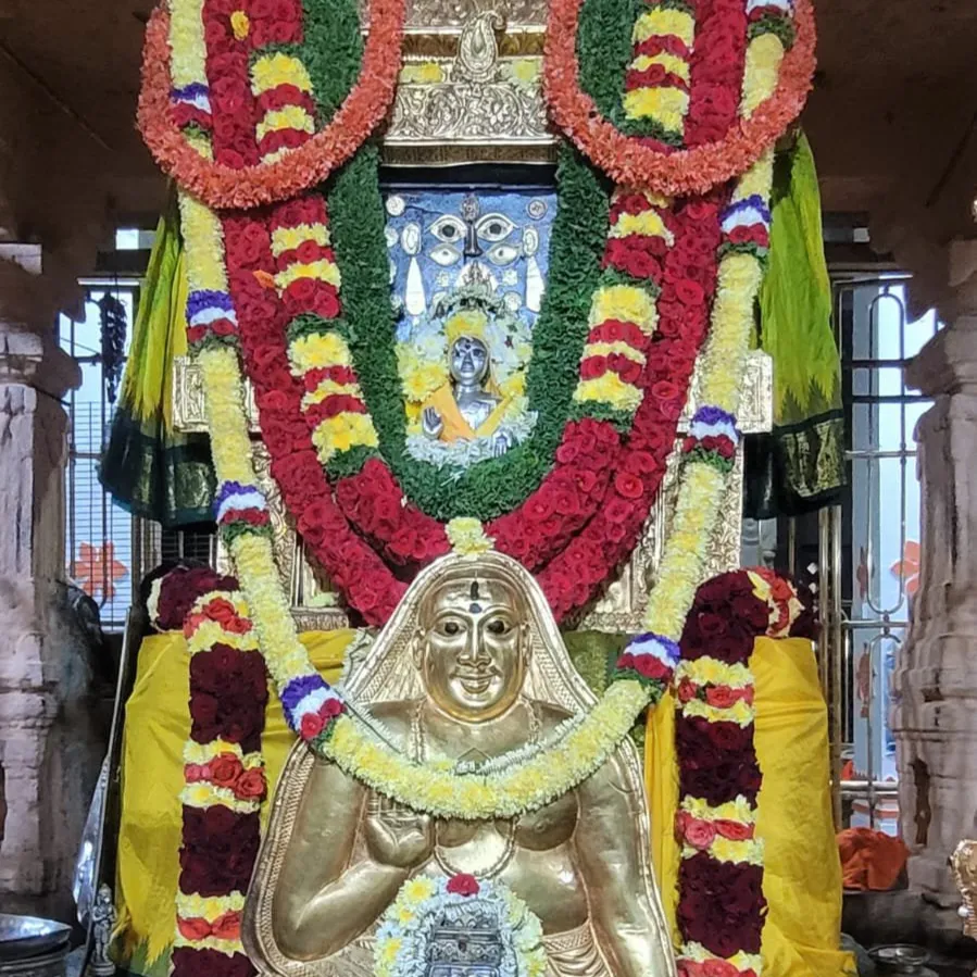 Sanjeev Poojari