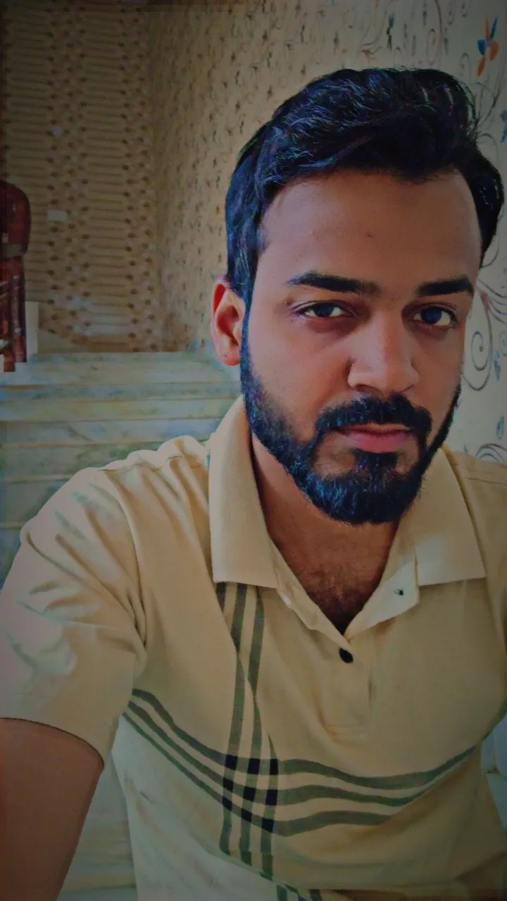 MR. KHAN