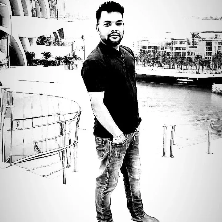 Bablu Bharti