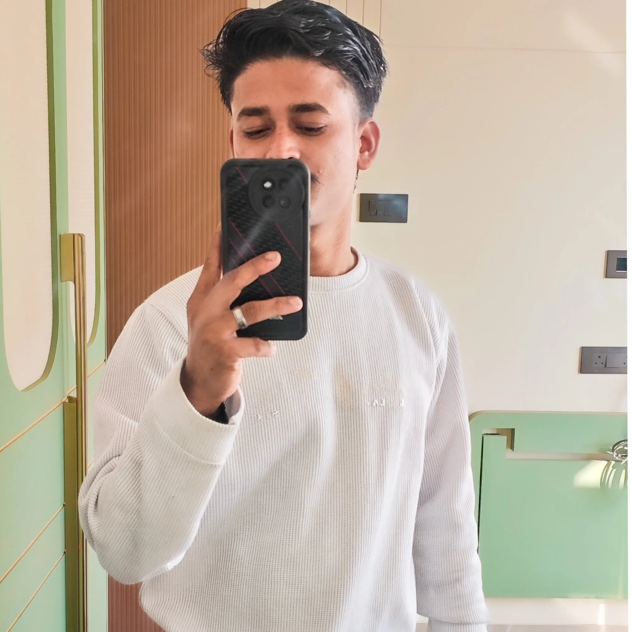 Niyaz King