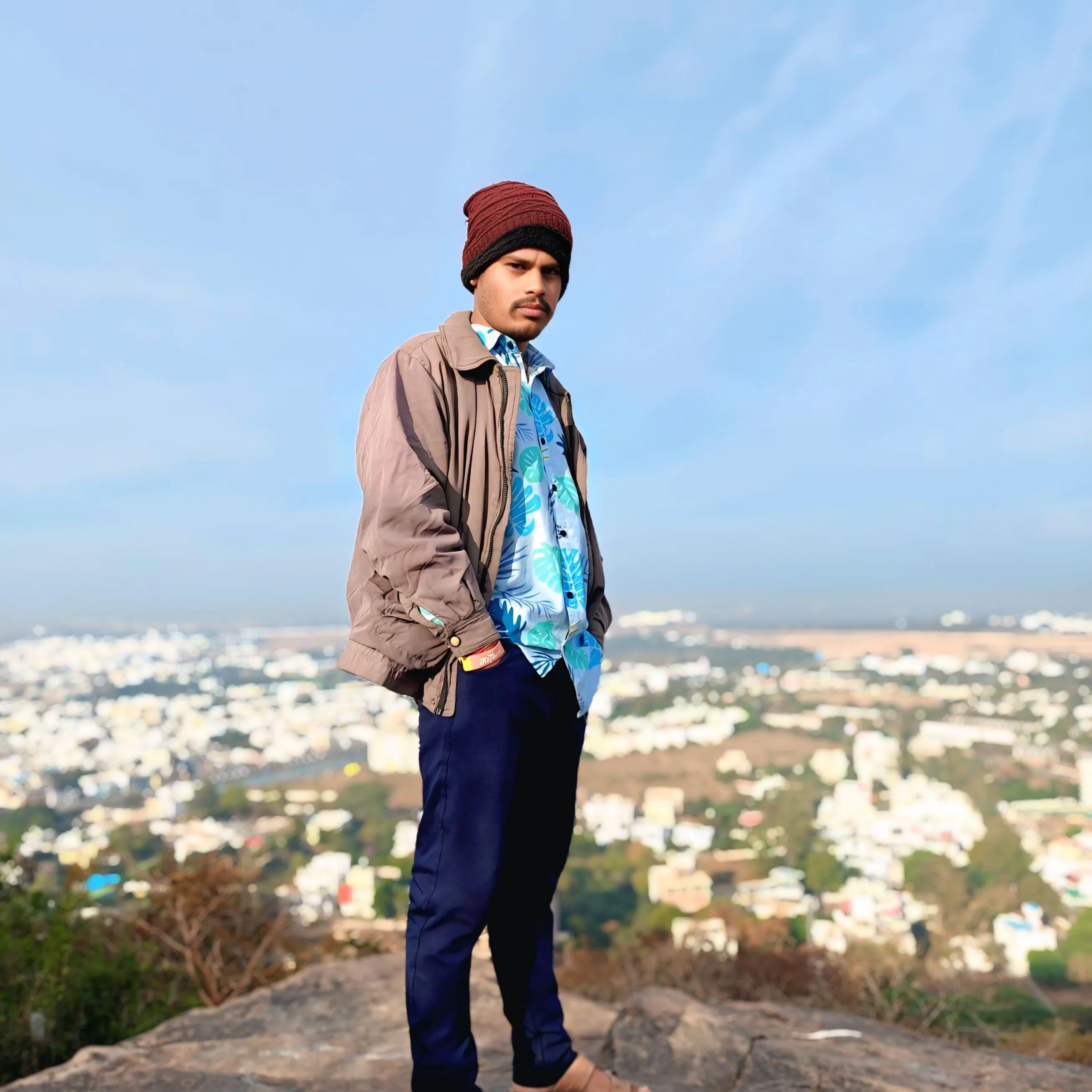 YASH RAJPUT
