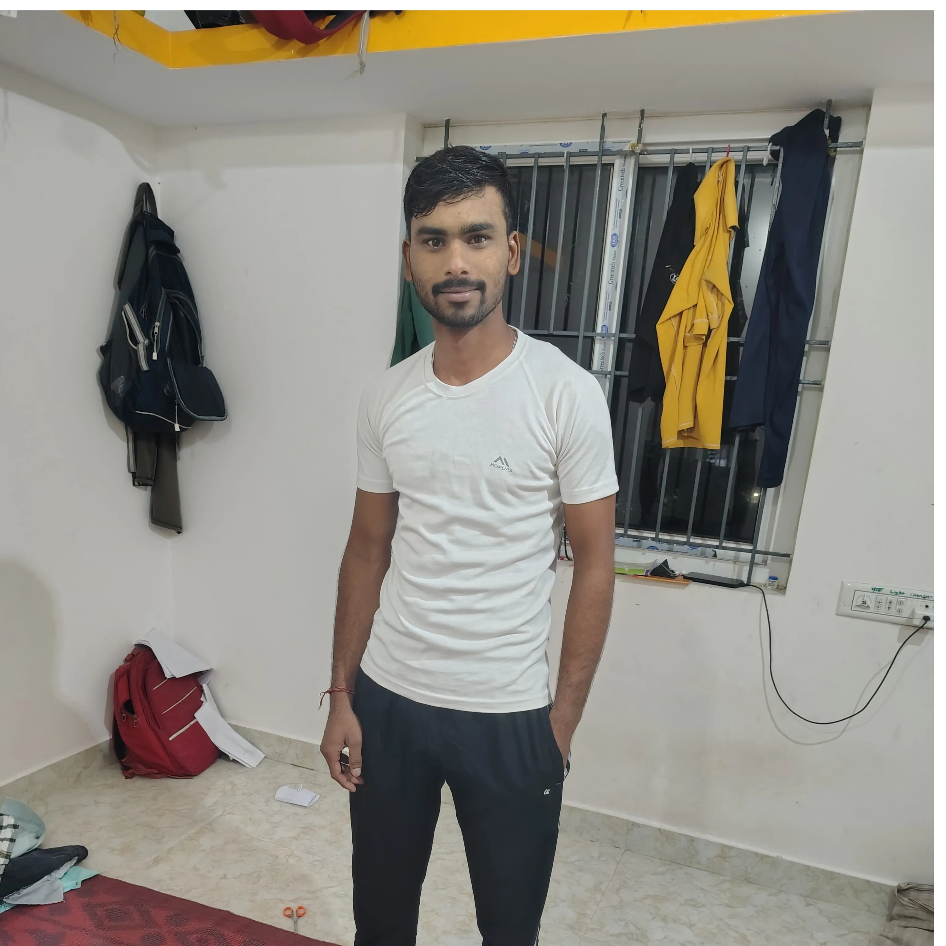 Akash Rajput