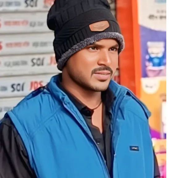 Suraj Kumar