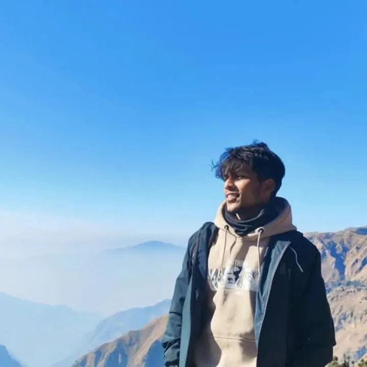 NITIN KOHLI