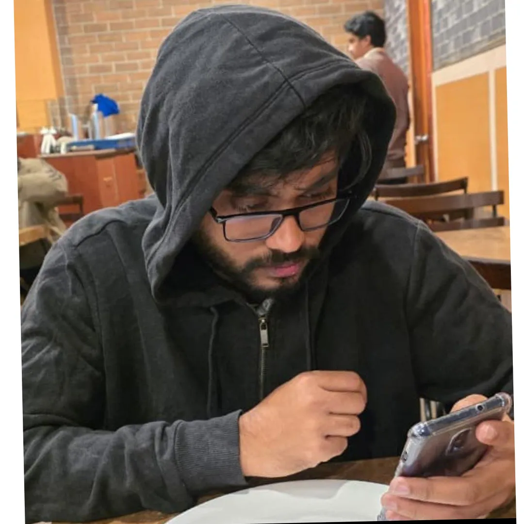 Abhijit Riy