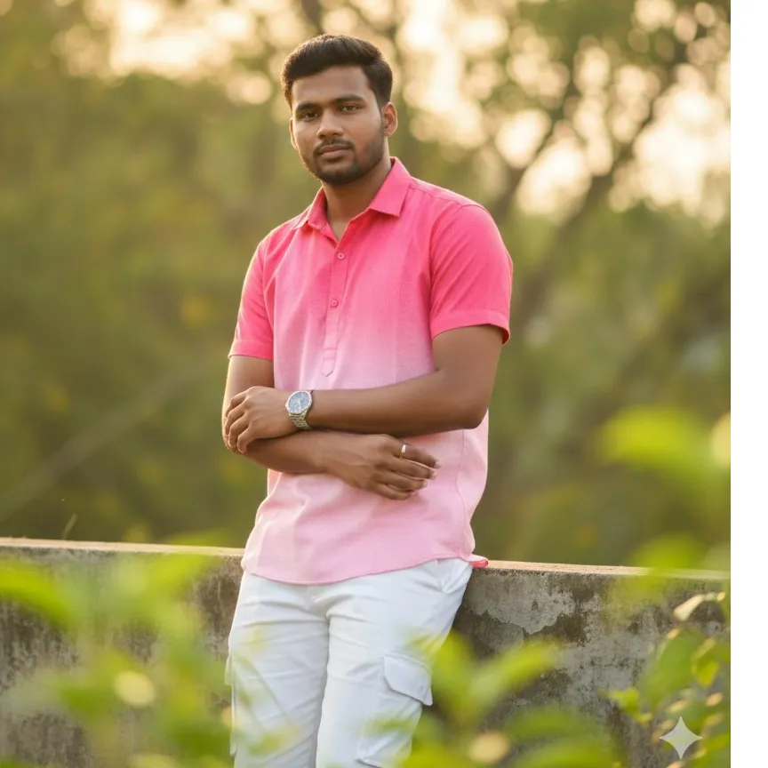 Sujan Mondal