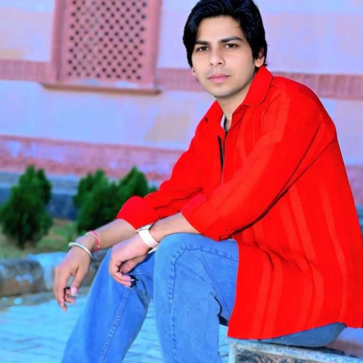 mukesh yogi