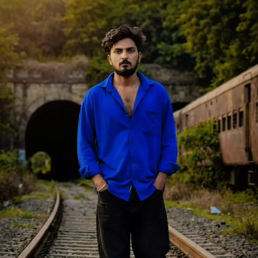Parmar Nikhil