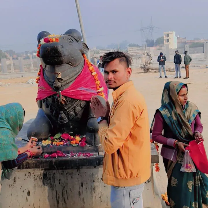Mithun Kumar
