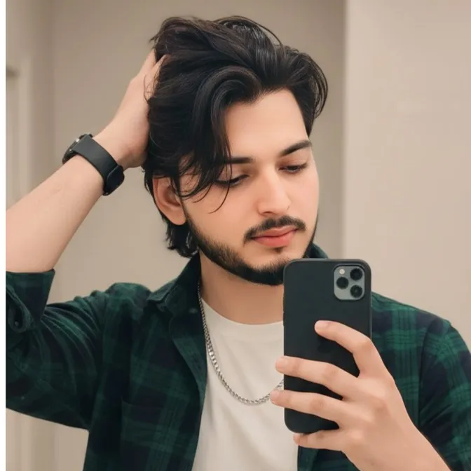 Sahil Ansari