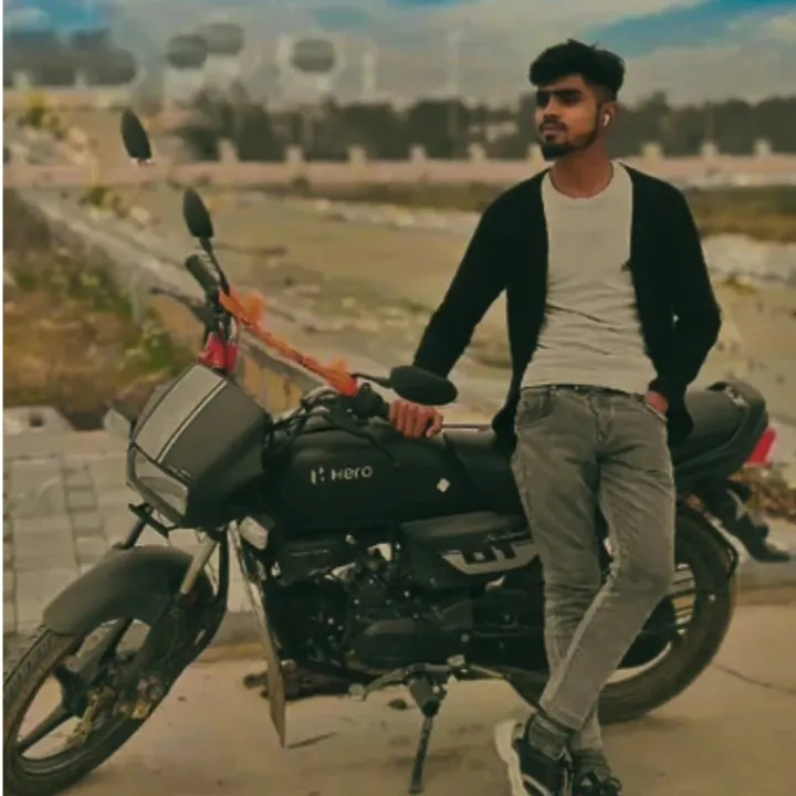 kartik Maurya