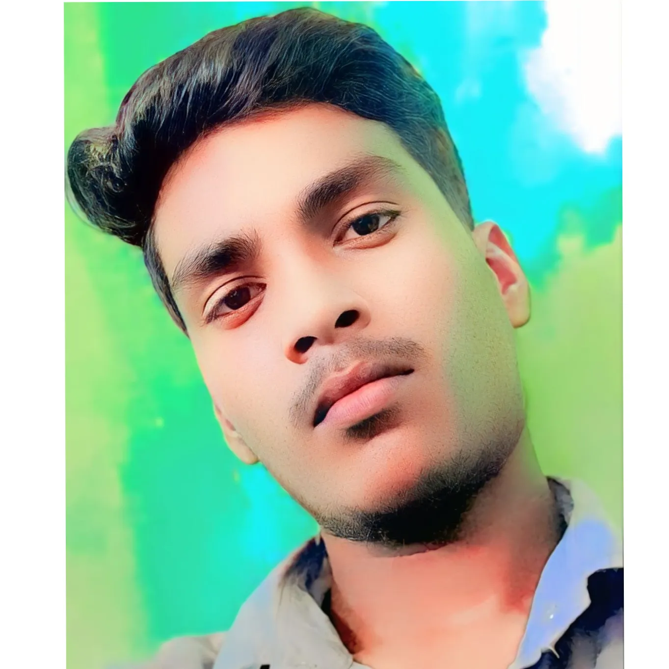 Raushan kumar