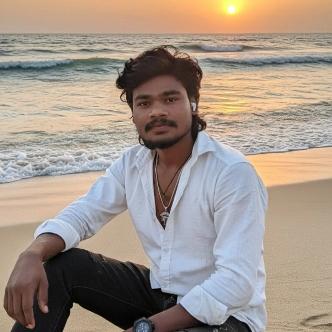 Parmeshwar Kumar