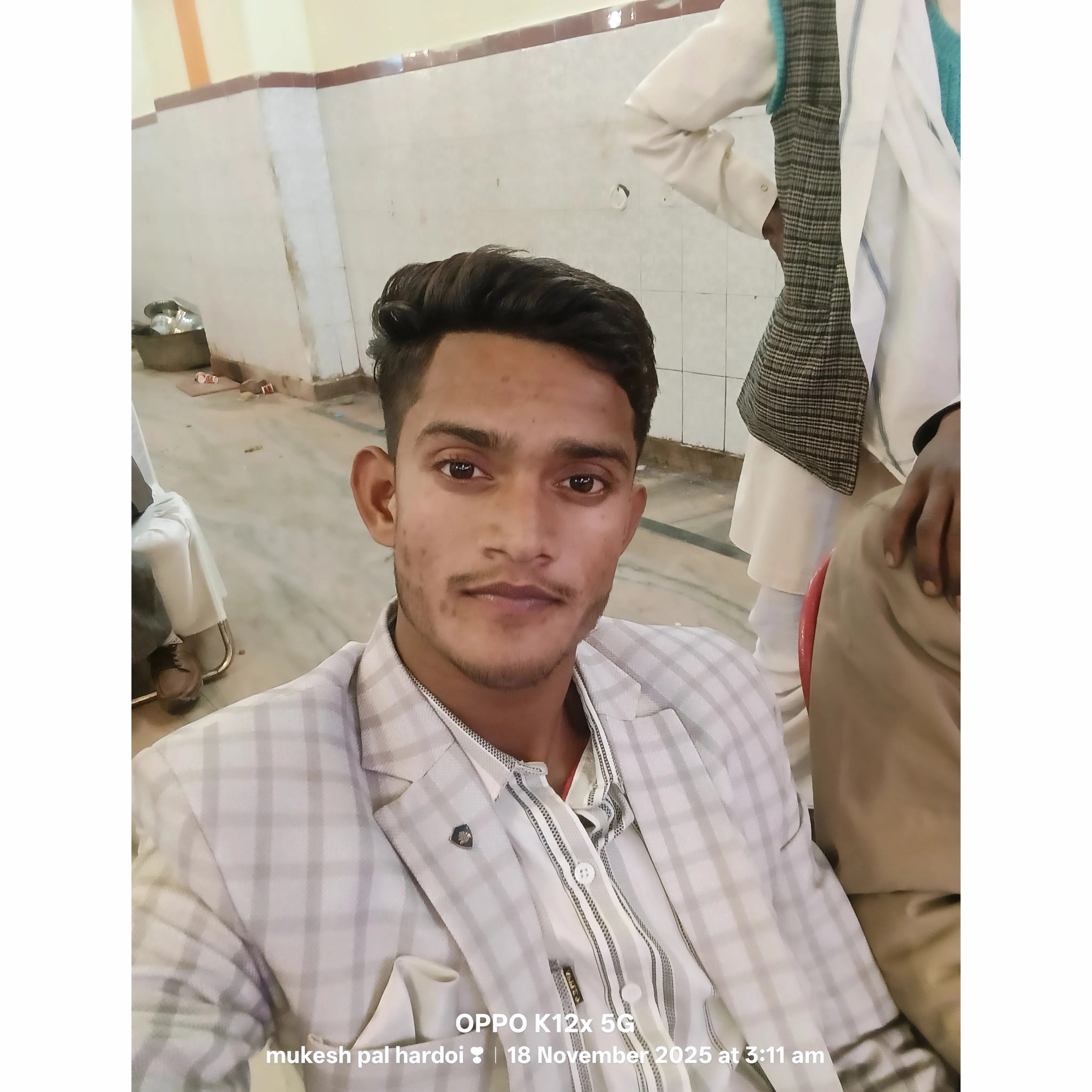 Mukesh pal