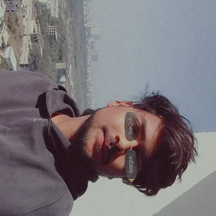 vishnu kumar